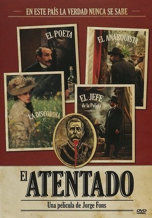 The Attempt Dossier (2010)