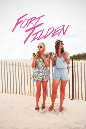 Fort Tilden (2014) Poster
