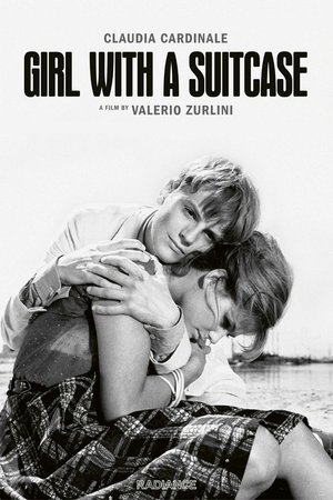 Girl with a Suitcase (1961)