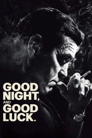 Good Night, and Good Luck (2025)