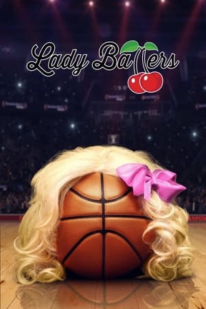 Lady Ballers (2023) Poster
