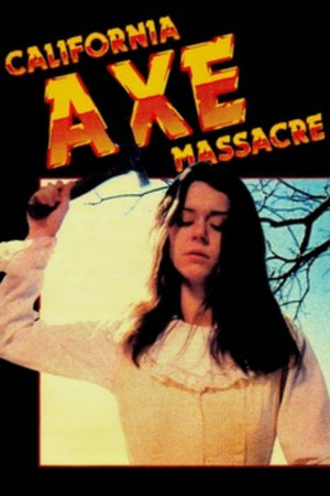 Axe (1974) Poster