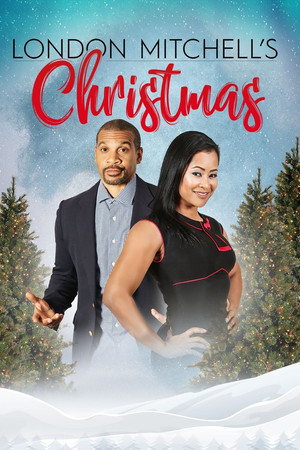London Mitchells Christmas (2019)