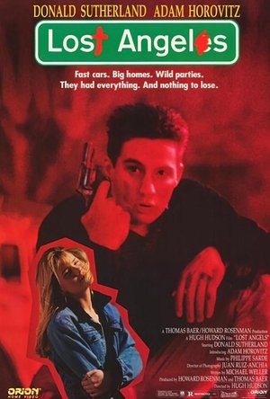 Lost Angels (1989)