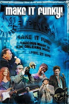 Make It Funky (2005)