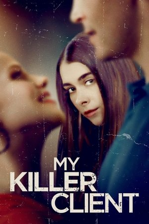 Killer in a Red Dress (2018)