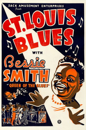 St. Louis Blues (1929)