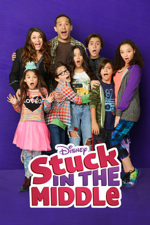 Stuck in the Middle (2016 2018)