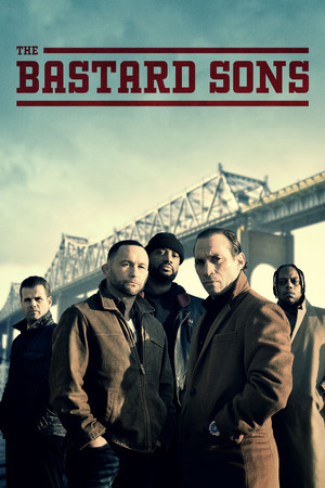 The Bastard Sons (2023) Poster
