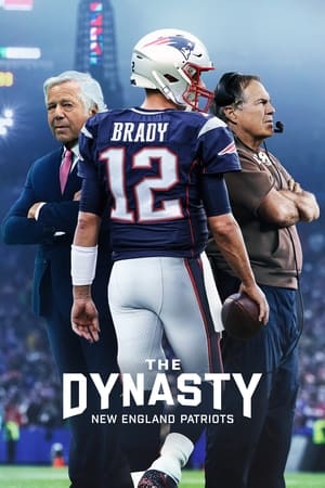 The Dynasty (2024-)