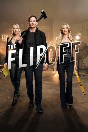 The Flip Off (2025)