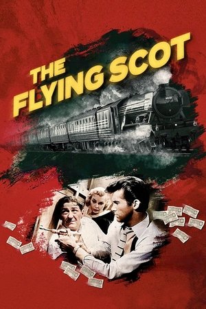The Mailbag Robbery (1957)
