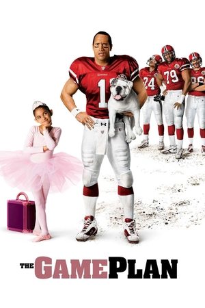 The Game Plan [2007]
