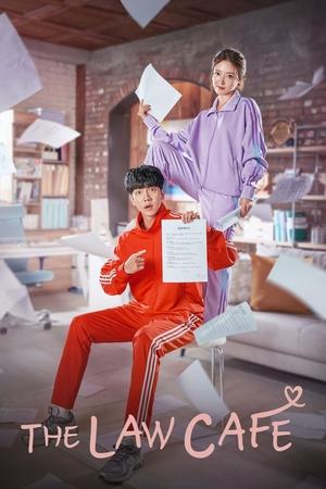 The Law Cafe (2022-)