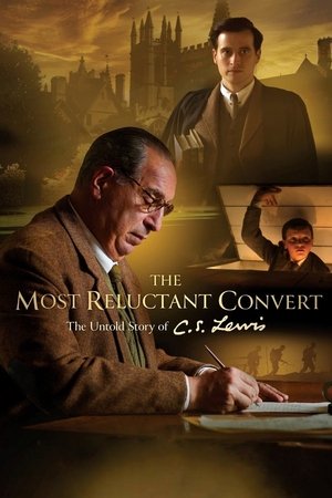 The Most Reluctant Convert (2021)
