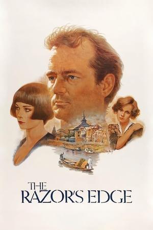 The Razors Edge (1984)