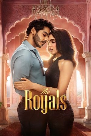 The Royals (2025-)
