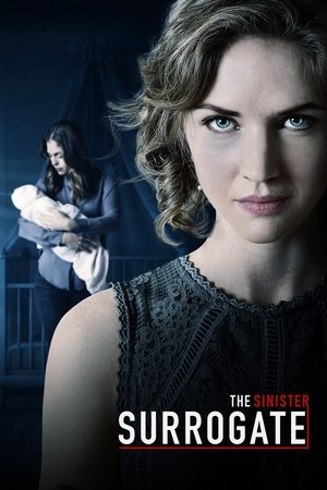 The Sinister Surrogate (2018) Poster