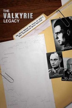 Valkyrie The Plot to Kill Hitler (2008)
