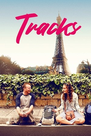 Tracks (2017) Poster