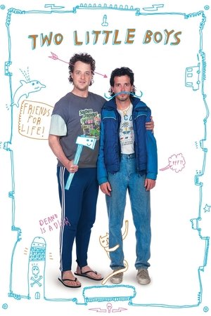 Deano and Niges Best Last Day Ever (2012)