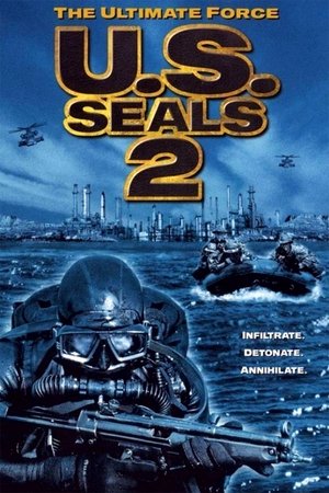 U.S. Seals II (2001)