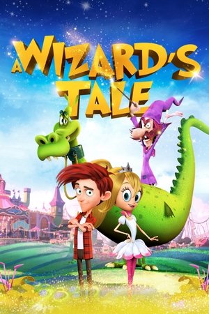 A Wizards Tale (2018)