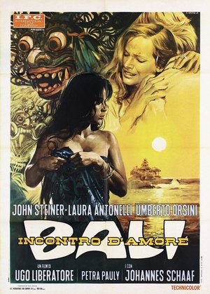 Bali (1970)