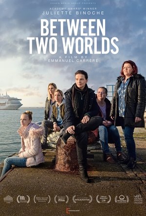 Between Two Worlds (2021)
