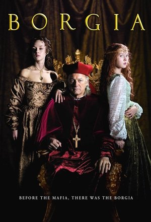Borgia (20112014)