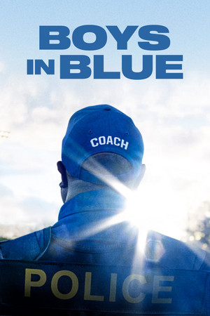 Boys in Blue (2023) Poster