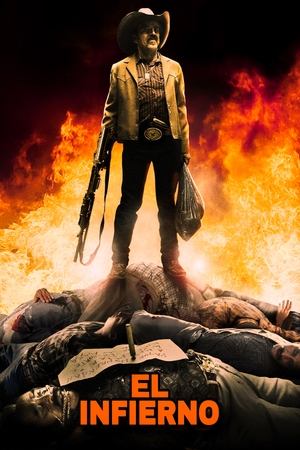 El Narco (2010)