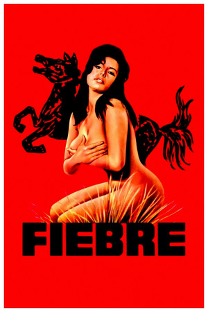 Fiebre (1971) Poster