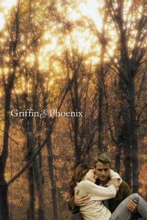 Griffin & Phoenix (2006) Poster