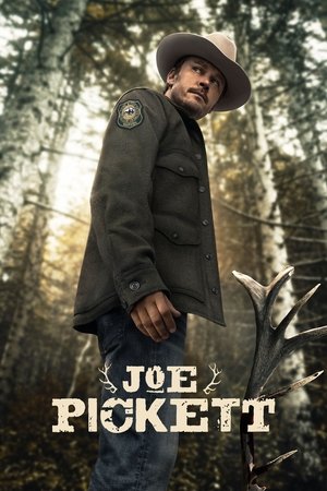 Joe Pickett (2021-)