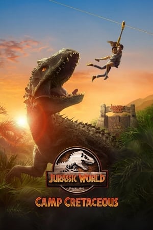 Jurassic World: Camp Cretaceous (2020 )
