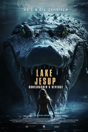 Lake Jesup Bonecrushers Revenge (2026)