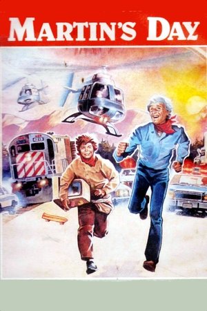 Martins Day (1985)