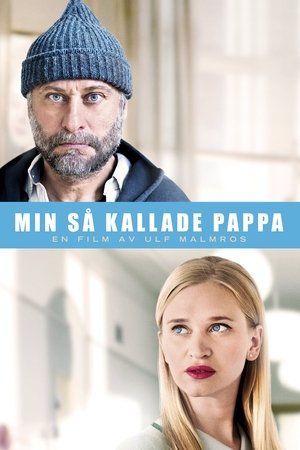 My So Called Father (2014) Poster