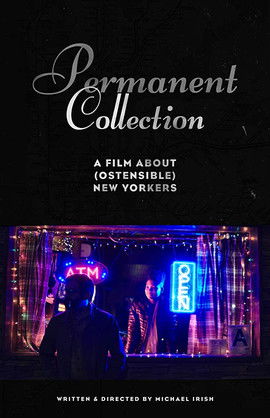 Permanent Collection (2020) Poster