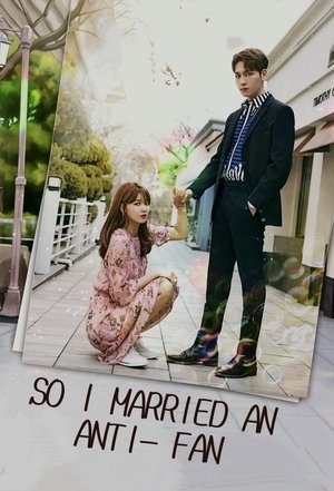 Geuraeseo Naneun Antipaengwa Gyeolhonhaetda (2021 )