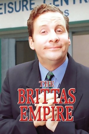 The Brittas Empire (1991-1997) Poster