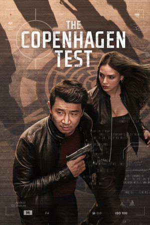 The Copenhagen Test (2025–)