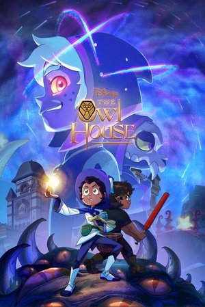 The Owl House (2020 )