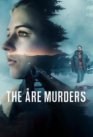 The re Murders (2025-)