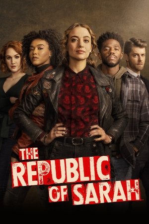 The Republic of Sarah (2021 )