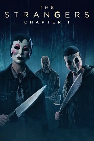 The Strangers Chapter 1 (2024)