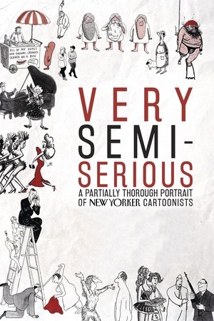 Very Semi Serious (2015)