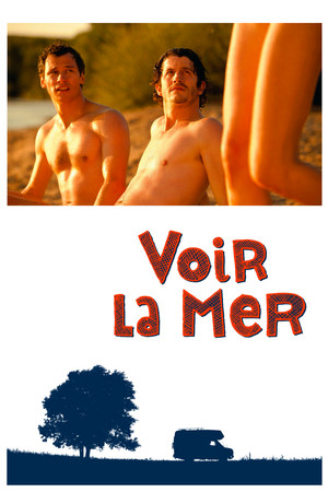 Voir la mer (2011) Poster