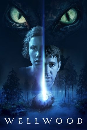 Wellwood (2025) Poster